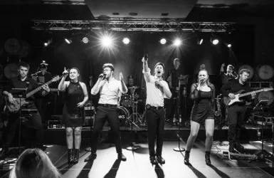 Broadway Tribute Dinner Show