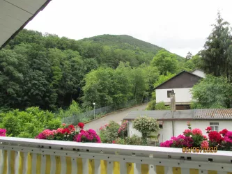 Aussicht
