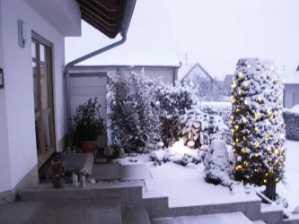 Weihnachtszeit