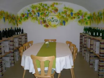 Weinstube
