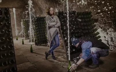 WEIK ©Weingut Weik