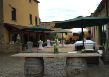 Location Weik ©Weingut Weik