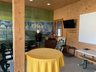 Musuem Grube Riegelstein