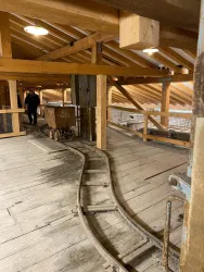 Museum Grube Riegelstein