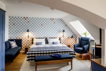 Prälat Doppelzimmer 49