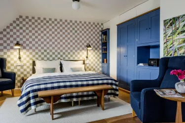 Prälat Doppelzimmer