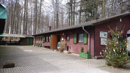 Gimpelwaldhütte