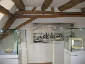 Hieronymus Bock Ausstellung