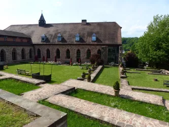 Klosteranlage