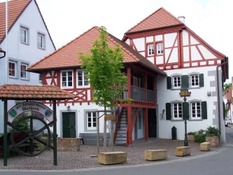 Mühle Großkarlbach 2_PeterDell