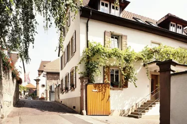 Weingut Nicklis (© Weingut Nicklis, Verein SÜW Edenkoben)