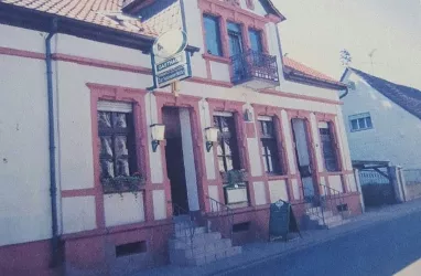 Schlemmerhütte (© Rheinheimer)