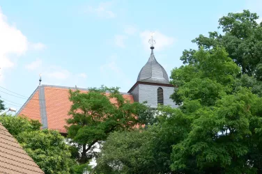 Heiligenmoschel
