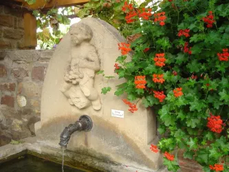 Liebesbrunnen