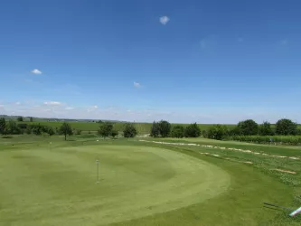 Golfplatz Bild 2 (© Urlaubsregion Freinsheim)