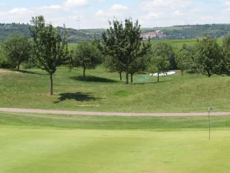Golfplatz Bild 3 (© Urlaubsregion Freinsheim)