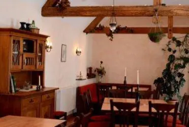 Probierstube Bild 2 (© Weingut Jürgen Hanewald)
