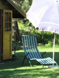 Birnbaumhof - Erholen im Grünen