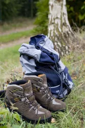 Wandern