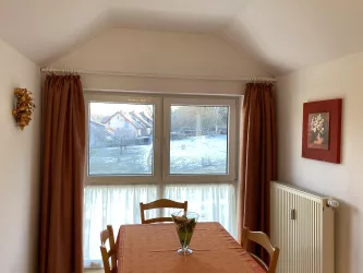 Ferienwohnung 2 - Fernblick - Essen