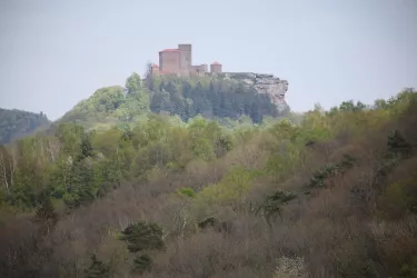 Burg Trifels