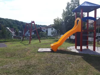 Spielplatz 1 (© Verein SÜW Annweiler e.V.)