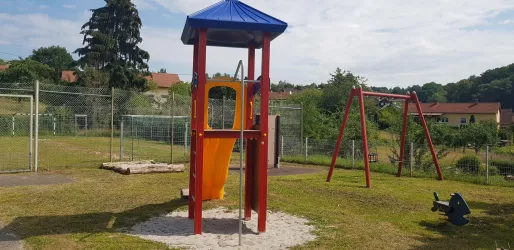 Spielplatz 4 (© Verein SÜW Annweiler e.V.)