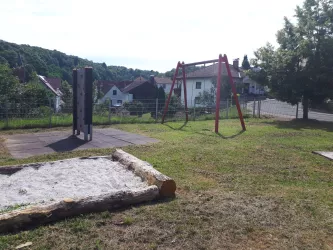 Spielplatz 2 (© Verein SÜW Annweiler e.V.)