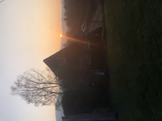 Sonnenuntergang