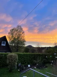 Sonnenuntergang