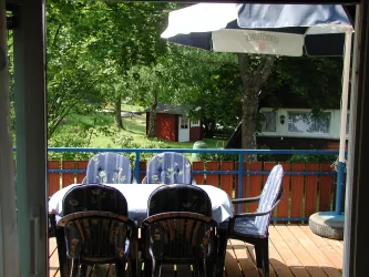 128 Terrasse (© Gebhardt)