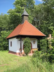 Gossersweiler St. Georg Kapelle
