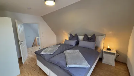 Schlafzimmer OG