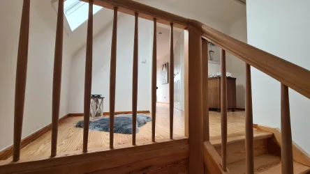 Treppe