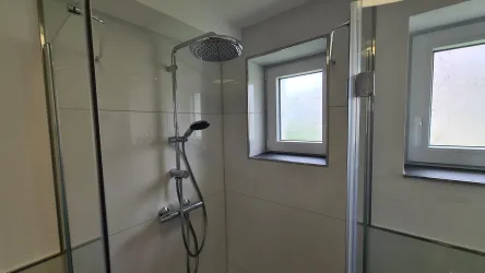 Dusche EG