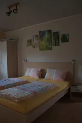 Zimmeransicht (© Edi Klein)