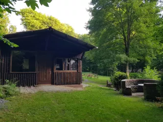PWV Hütte Hinzweiler