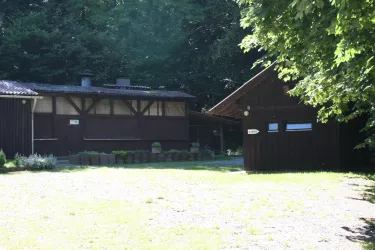 PWV Hütte Hinzweiler