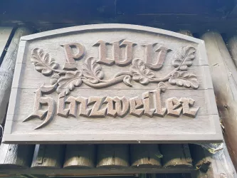PWV Hinzweiler