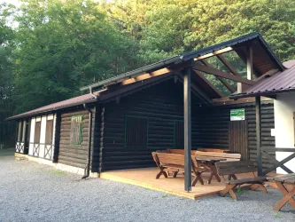 Buchwaldhütte Ansicht 3