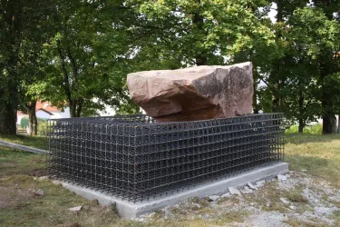Ohne Titel 43 (© Skulpturen Rheinland-Pfalz e.V.)