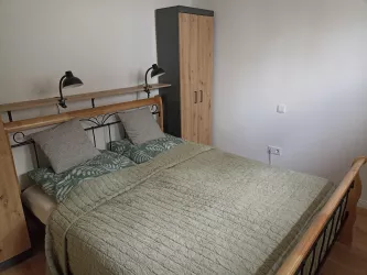 Schlafzimmer (© Püls)