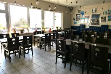Restaurant Athen 2