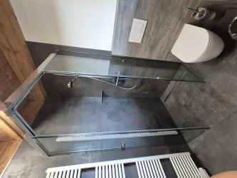 Dusche FEWO