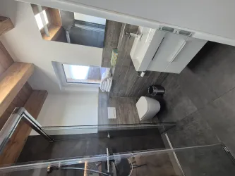 Badezimmer FEWO