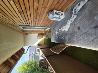 Balkon FEWO