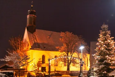 Meckenheimer Weihnachtsmarkt 2