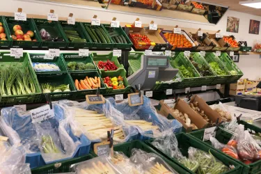 Obst- und Gemüsehof Ralf Groß 2