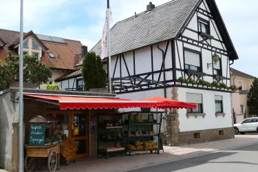 Obst- und Gemüsehof Ralf Groß 1