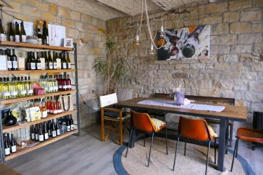 Weinbau Groß 2